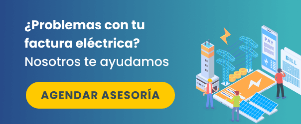 Ayuda con la factura eléctrica