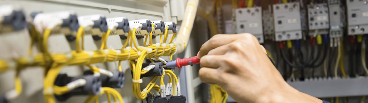 El sistema eléctrico