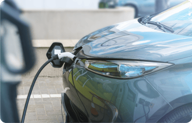 Enerlink presente en “Talkings de Electromovilidad”