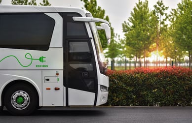 Electromovilidad: una solución de transporte sostenible y rentable